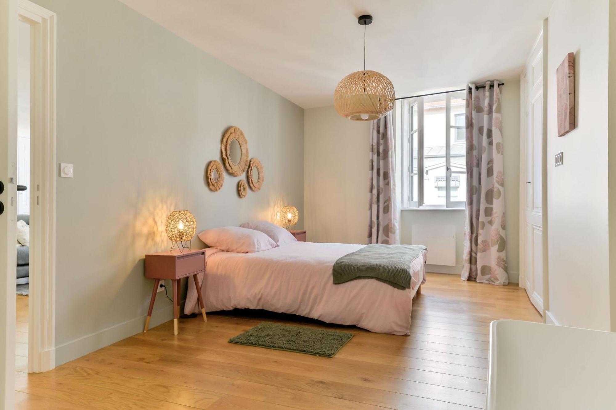 Coeur De Presqu'Ile Hotel Dieu ลียง ภายนอก รูปภาพ